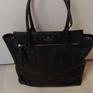 Kate Spade tote bag